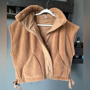 Free People Scout It Out vest